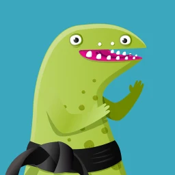 Значок Komodo™