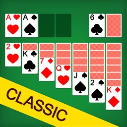 Classic Solitaire Klondike のアイコン