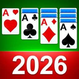 أيقونة Solitaire