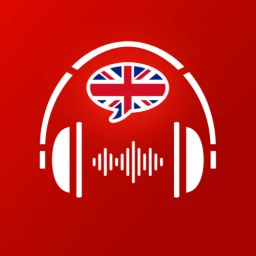 Значок English Listening: Podcast